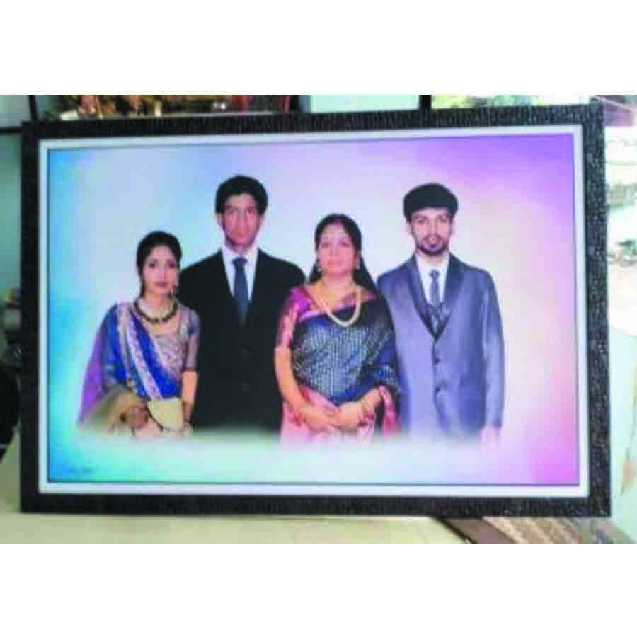 12x18 frame 